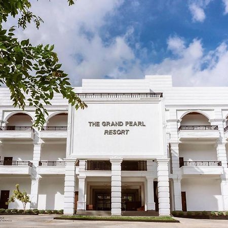 The Grand Pearl Resort Monaragala Eksteriør bilde